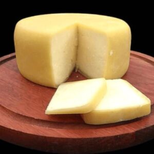Queijo Meia Cura Troço Bom 225g
