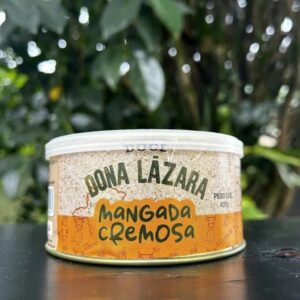 Mangada Cremosa – 400g