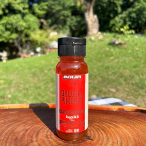 Geleia de Pimenta Molim – 180ml