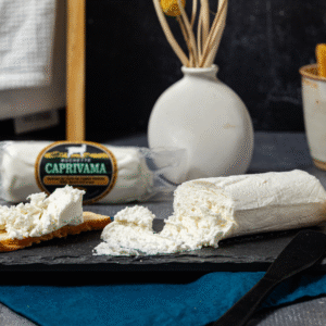 Machevre Puro – Queijo Artesanal Massa Lactica de Cabra  120g