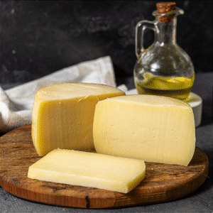 Minas Padrão – Queijo Artesanal Roni 500g